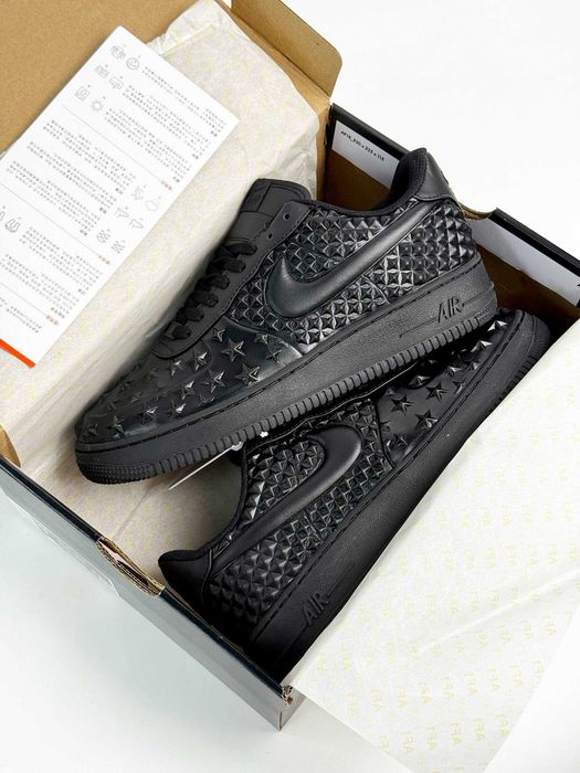 Nike Air Force 1 Independence Day