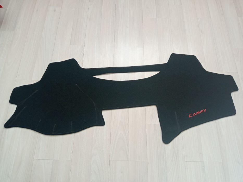 Накидка на панель автомобиля