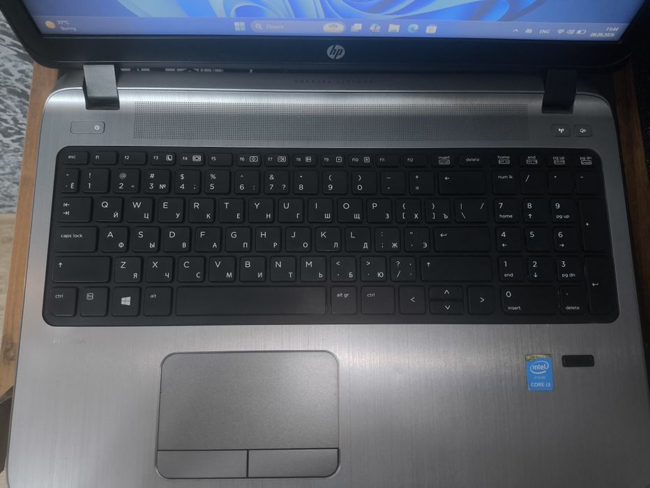 Продам ноутбук HP ProBook 450 G2