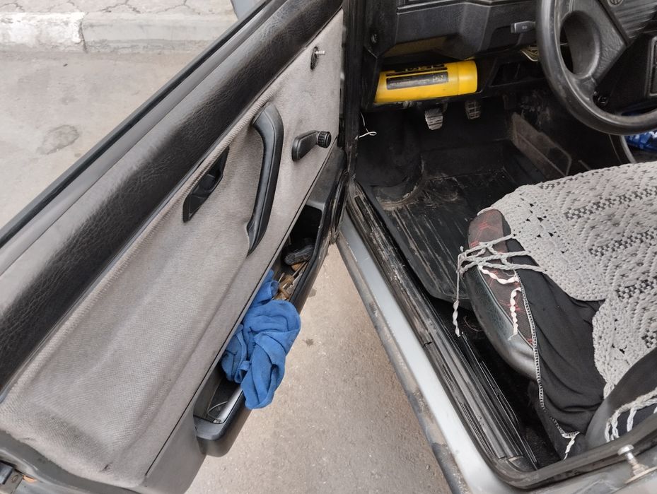 Продам Гольф 2 1989 г.в