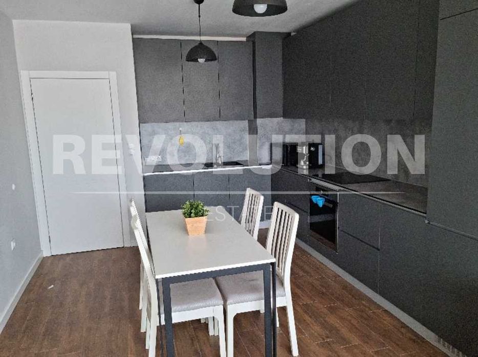 ТРИСТАЕН апартамент в ж.к. Левски!