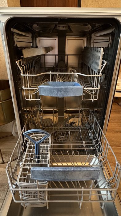 Посудомойка bosch