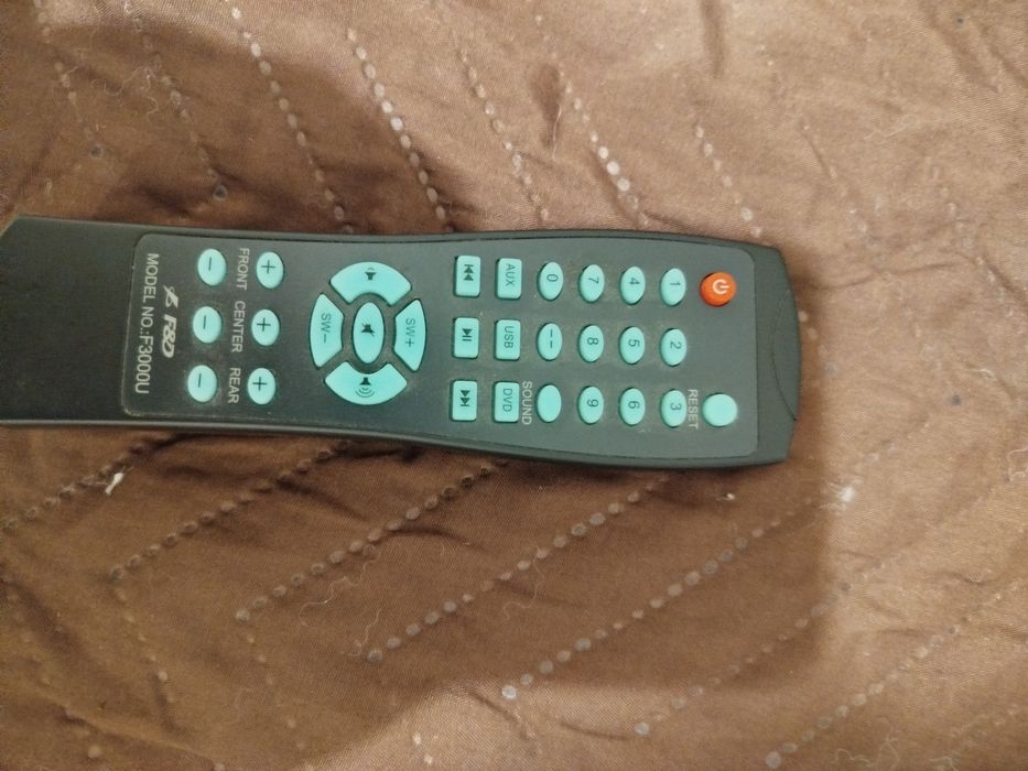 Колони Fenda f3000U