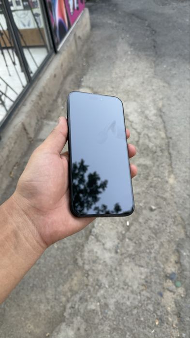 Iphone 16 Pro Max (512GB)