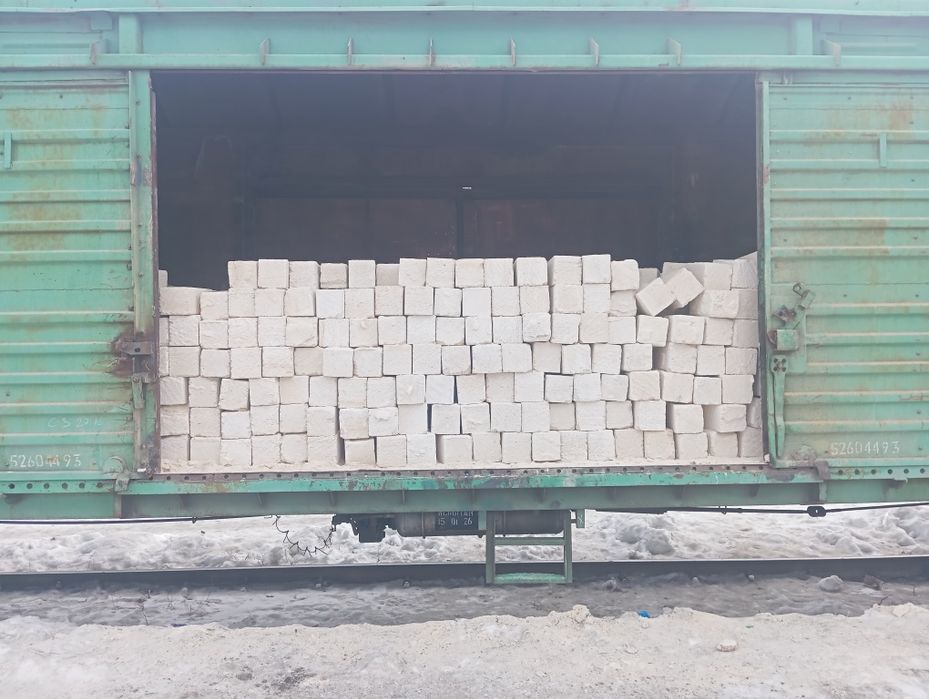 Ракушеблок (Ракушняк)