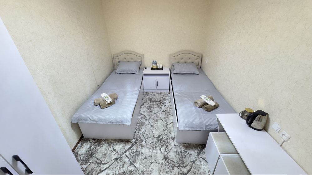 hotel hostel mexmon uyi