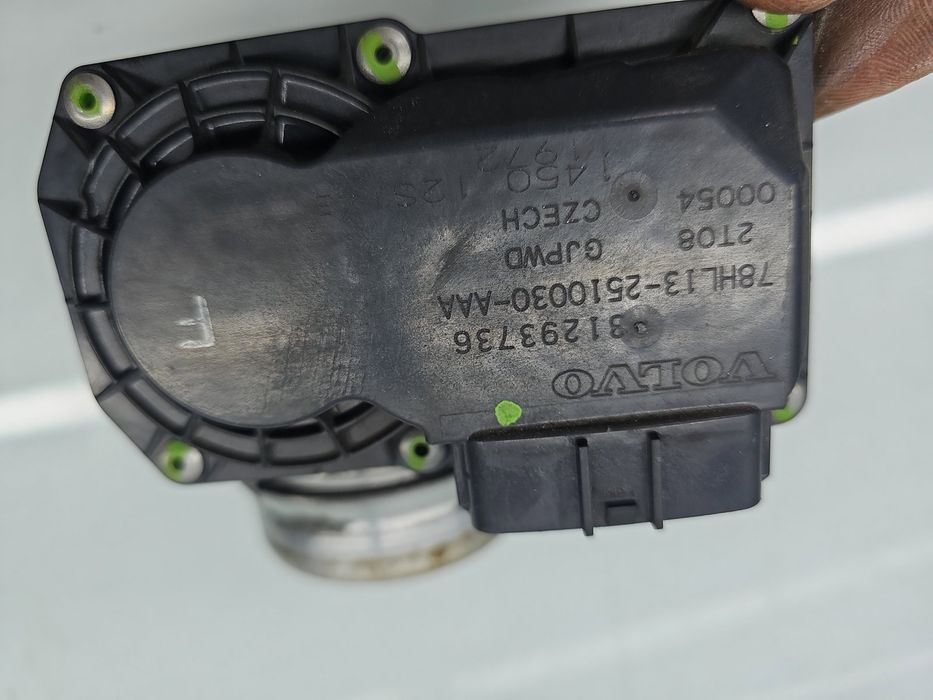 Clapeta acceleratie Volvo XC90 II [Fabr 2015-2024] 31293736 2.0 Hib B4