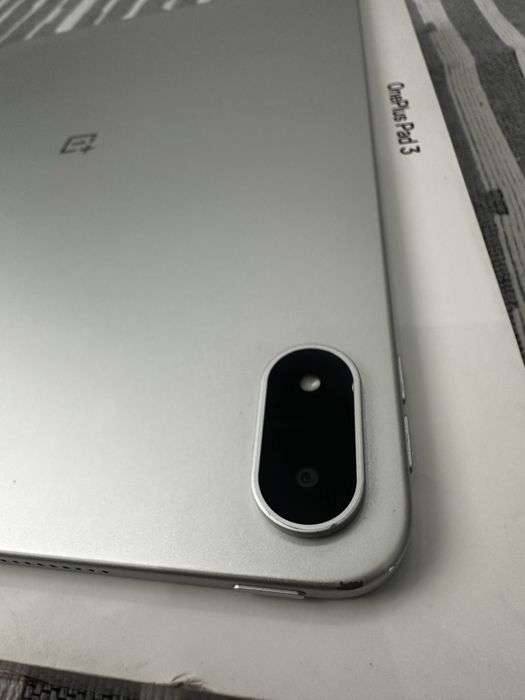 Планшет Oneplus pad 3