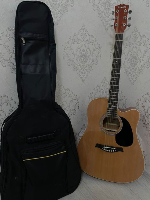 Акустический гитара