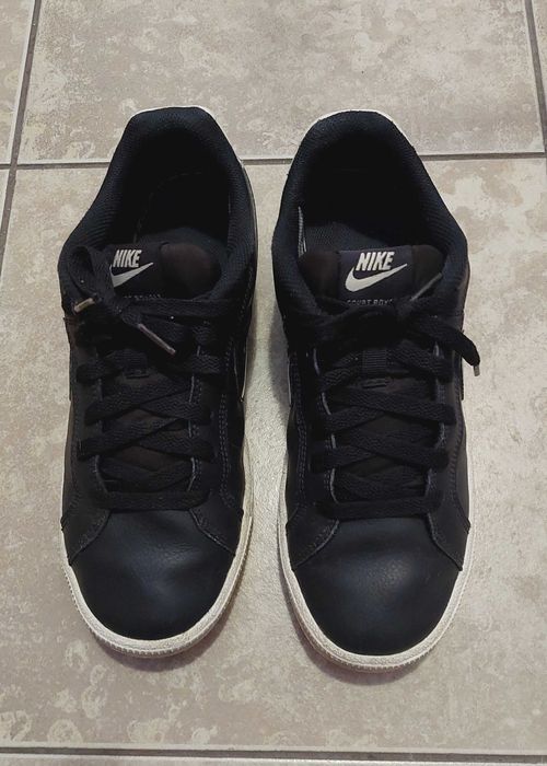 Дамски кецове Nike