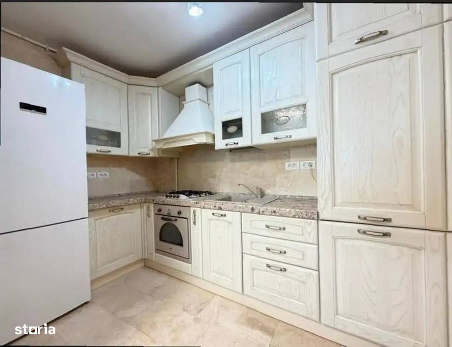 Apartament 3 Camere Zona Clucerului |Mobilat, Utilat,Parcare Subterana