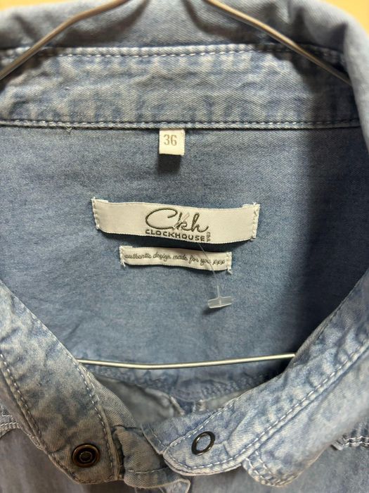 Camasa blug CLOCKHOUSE