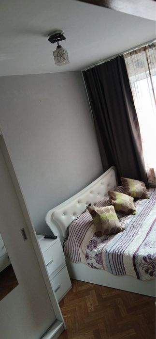 De inchiriat apartament c1 complet mobilat + AC