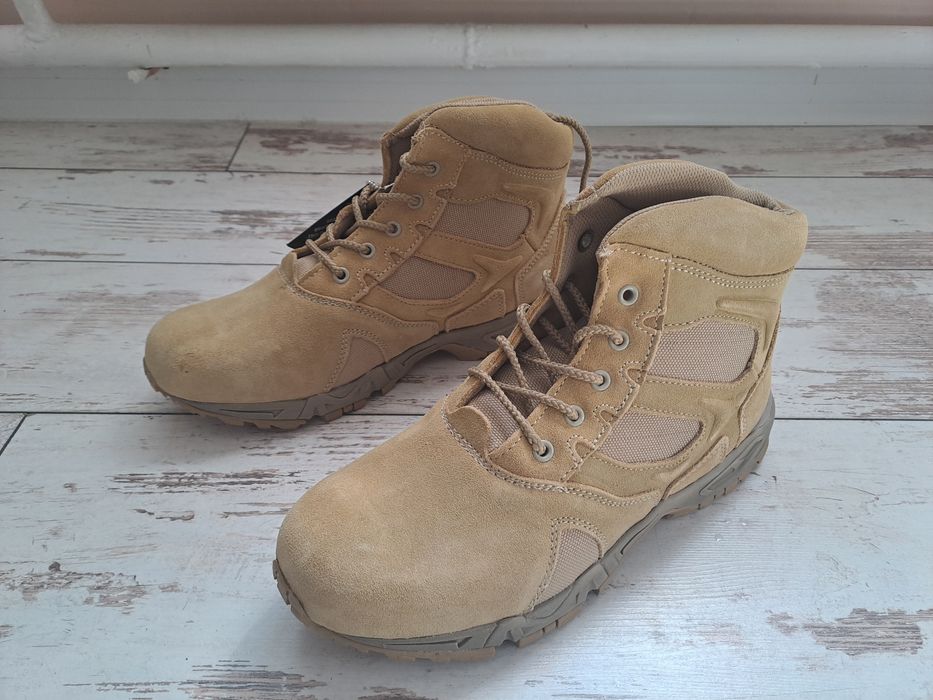 Ботинки,  ROTHCO. 43 размер