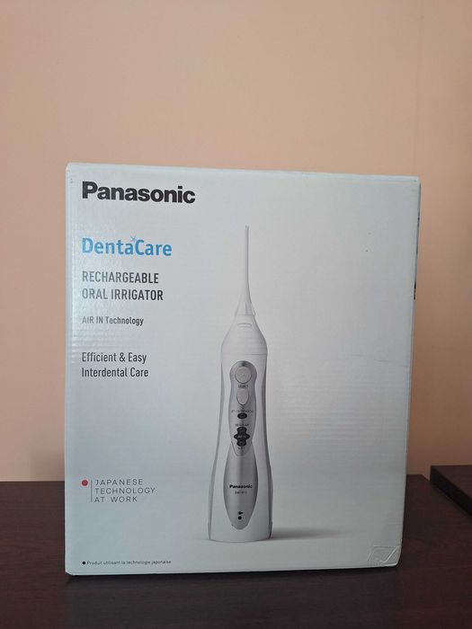Зъбен душ Panasonic EW1411