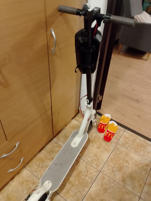 trotineta electrica xiaomi m365