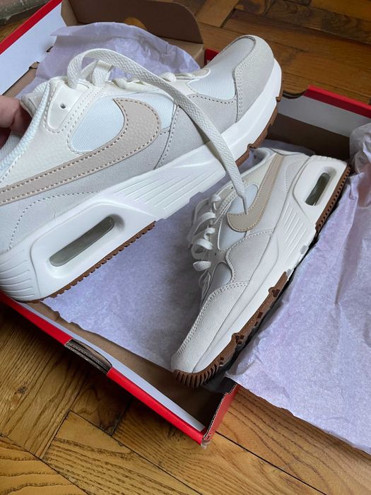 Маратонки Nike Air max