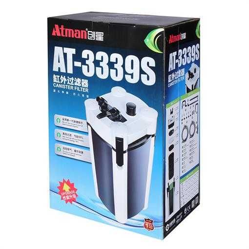 Продам ATMAN 3339s