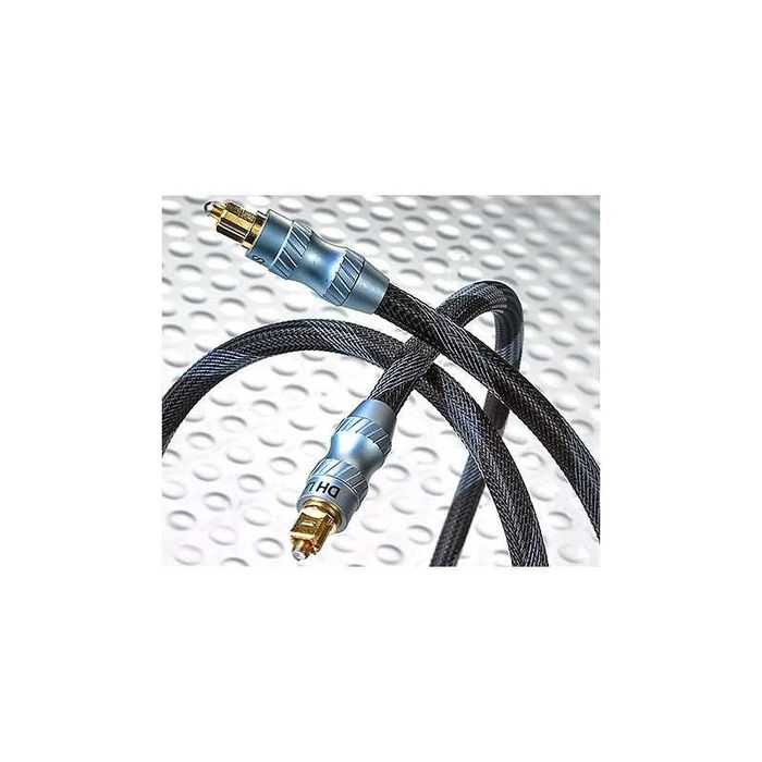 Кабель межблочный RCA Analysis-Plus Solo Crystal Oval 0.5 m