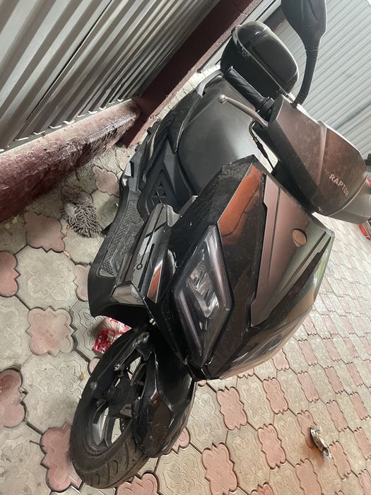 Продам мапед 150 куб