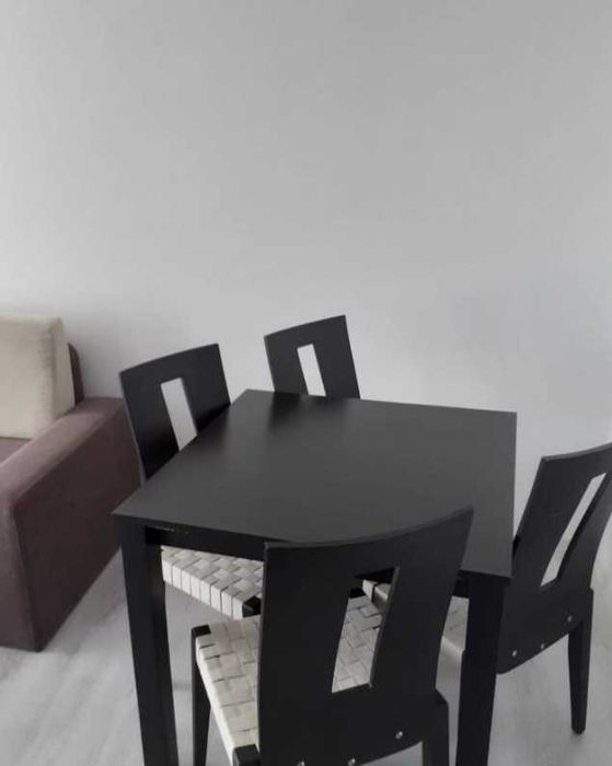 Дава се под наем Двустаен апартамент в Бургас, Сарафово - 53 кв.м за 200 € - Снимка #4