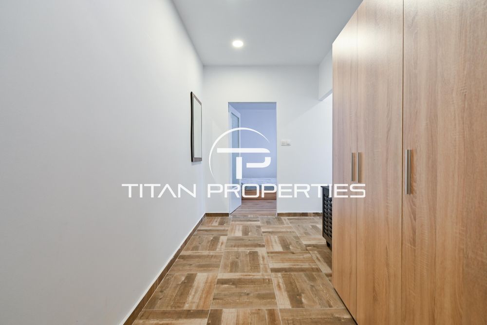 Дава се под наем Едностаен апартамент в София, Зона Б-19 - 60 кв.м за 450 € - Снимка #13