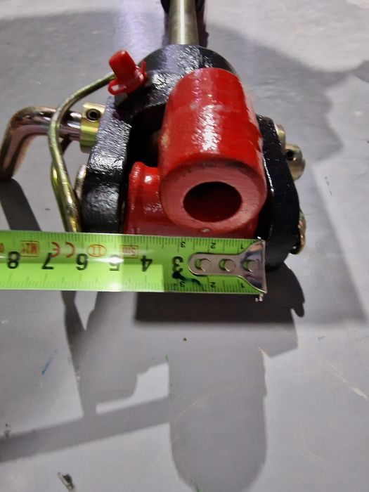 Tirant vertical tractor case toată gama preț 850 lei cu tva se poate t