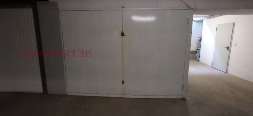 Дава се под наем Гараж / Паркомясто в София, Люлин 4 - 15 кв.м за 119.34 € - Снимка #3