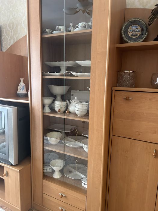 Продается стенка-горка