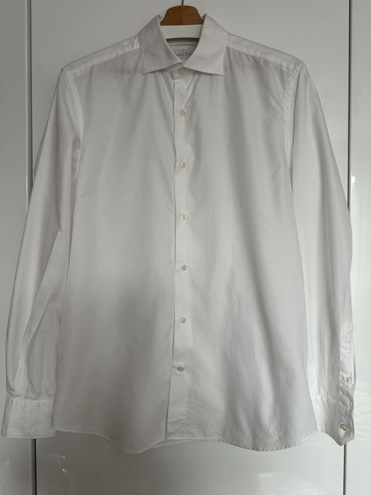 Мъжка риза Massimo dutti