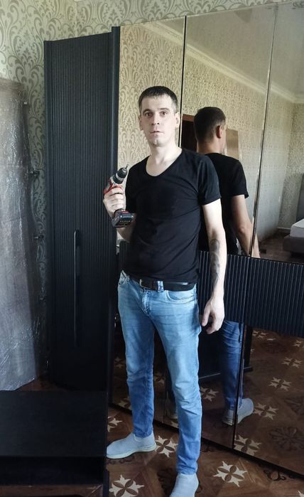 сборка и разборка.