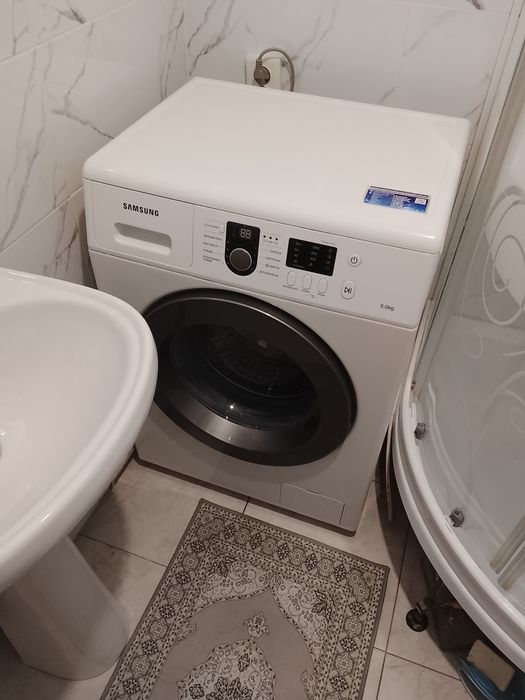 Стиральная машинка б/у