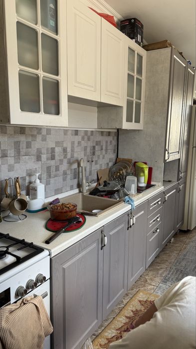 Кухонный гарнитур