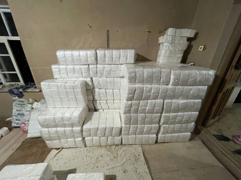 Аппарат по производству бумаги