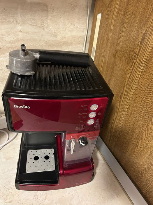 Breville Espressor Prima Latte