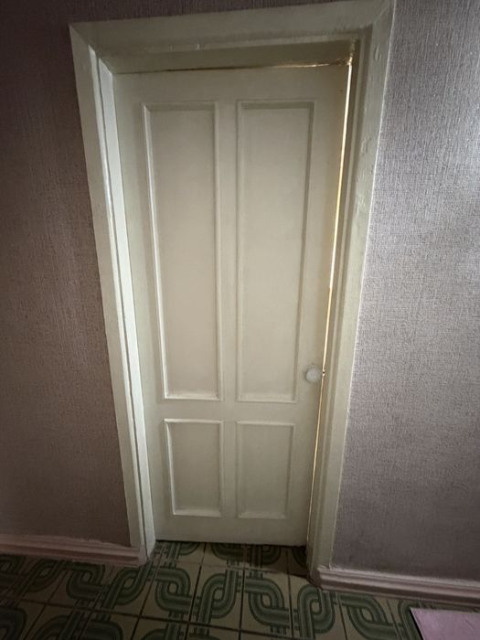 Двери межкомнатные