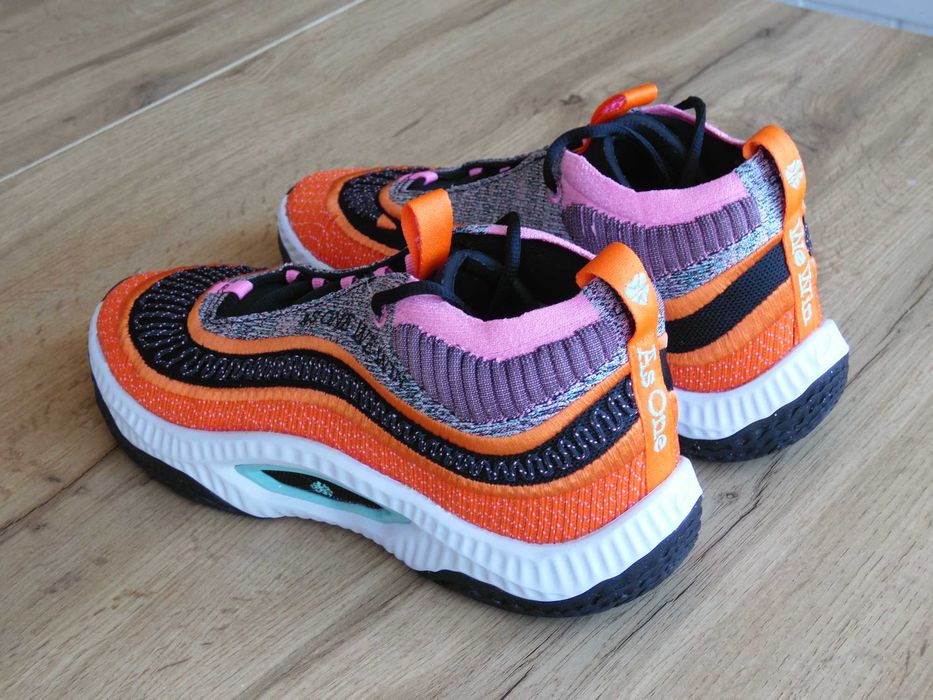 Nike Cosmic Unity 3 As One We Win - 42 номер Оригинални!