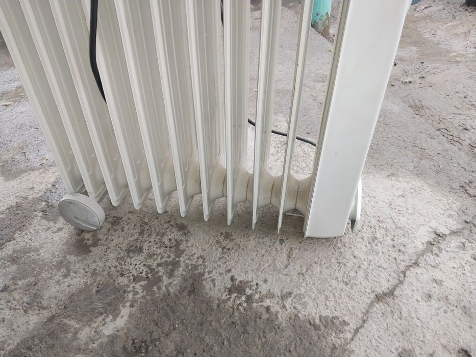 Продам обогреватель в хорошем состоянии