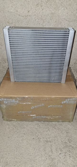 Изпарител на автомобилен климатик 2бр.