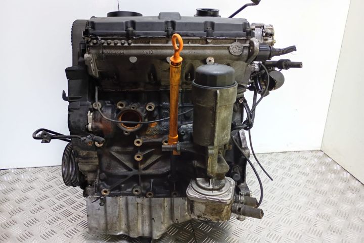 Motor  AJM Audi A4 B5 (facelift) seria