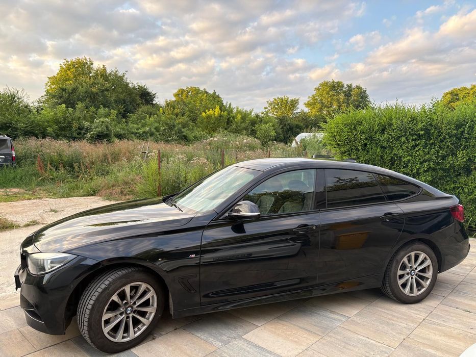 BMW 3 Series 2019 — imagine 2