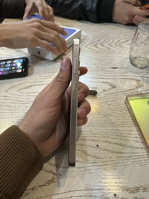 Samsung(Galaxy S24+)256GB