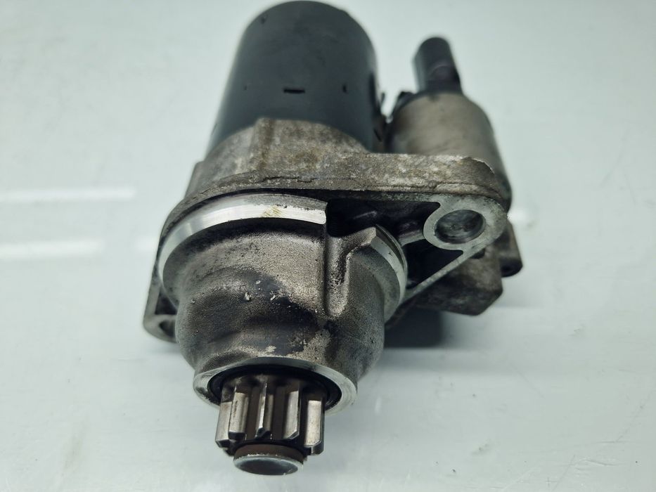 Electromotor Volkswagen Jetta 3 (1K2) [Fabr 2005-2010] 02T911023M 1.6