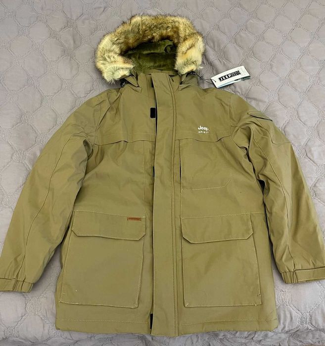 Куртка  мужская/подростковая