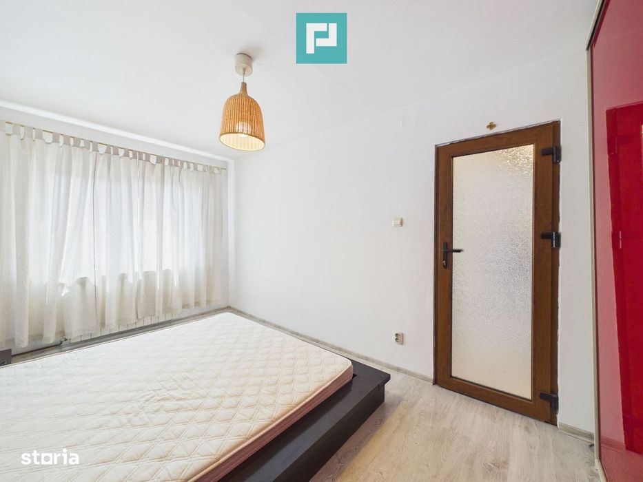 Apartament 2 camere lângă Complexul Studențesc