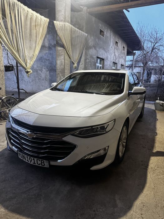 Malibu 2 Premier sotiladi