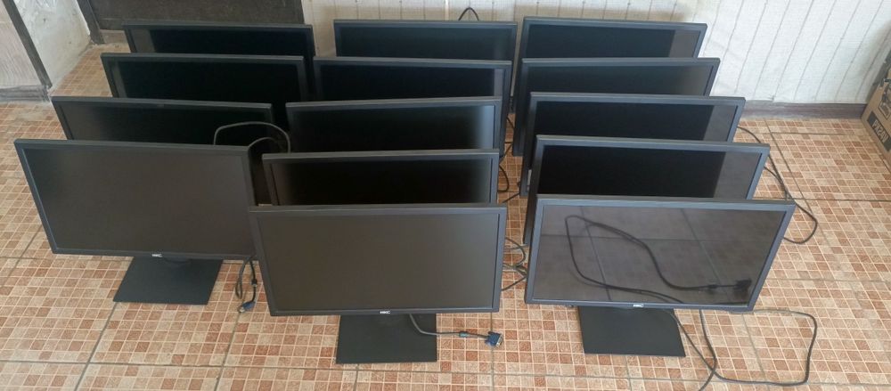 Monitor HKS 22li 60gr FHD