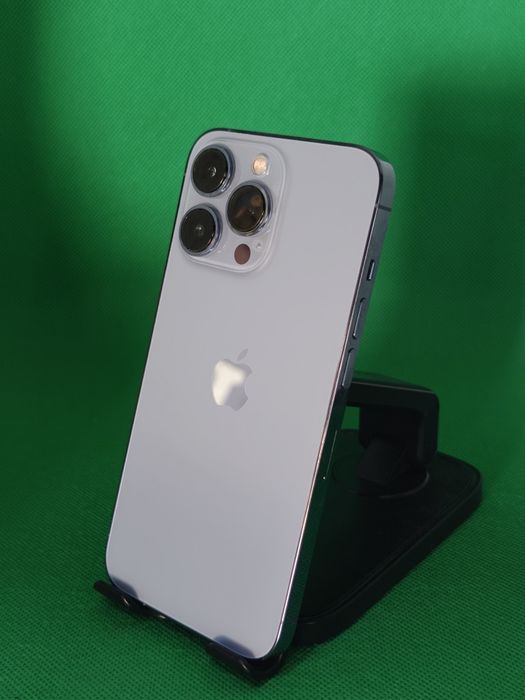 iPhone 13 Pro 100% * Garantie * Buy Back *