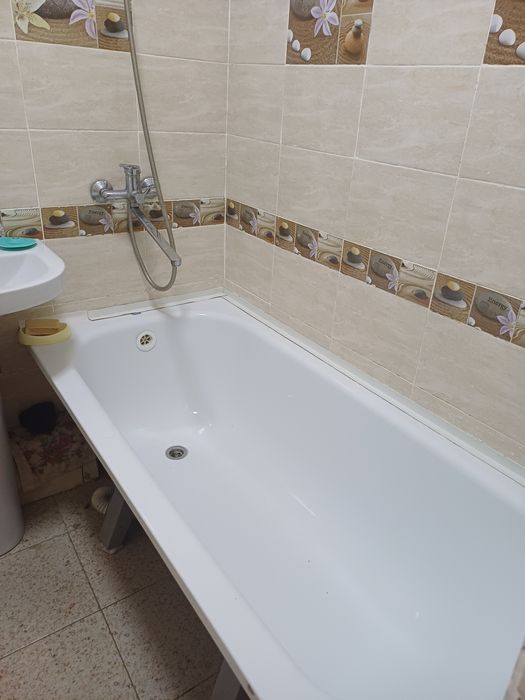 Сдам квартиру 2х комнатную