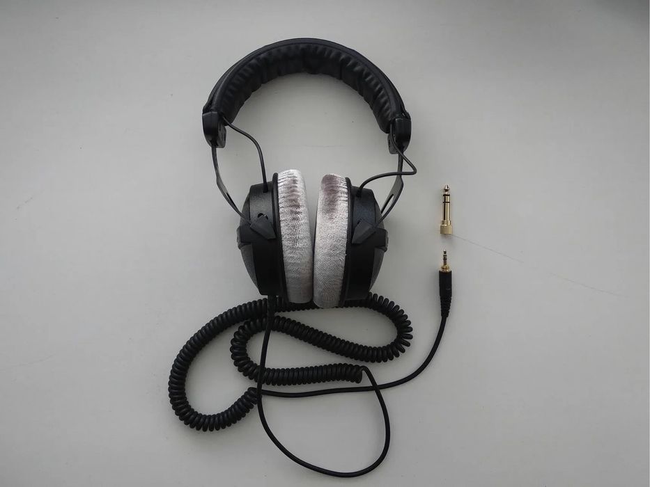 Beyerdinamic DT 770 250 ohm